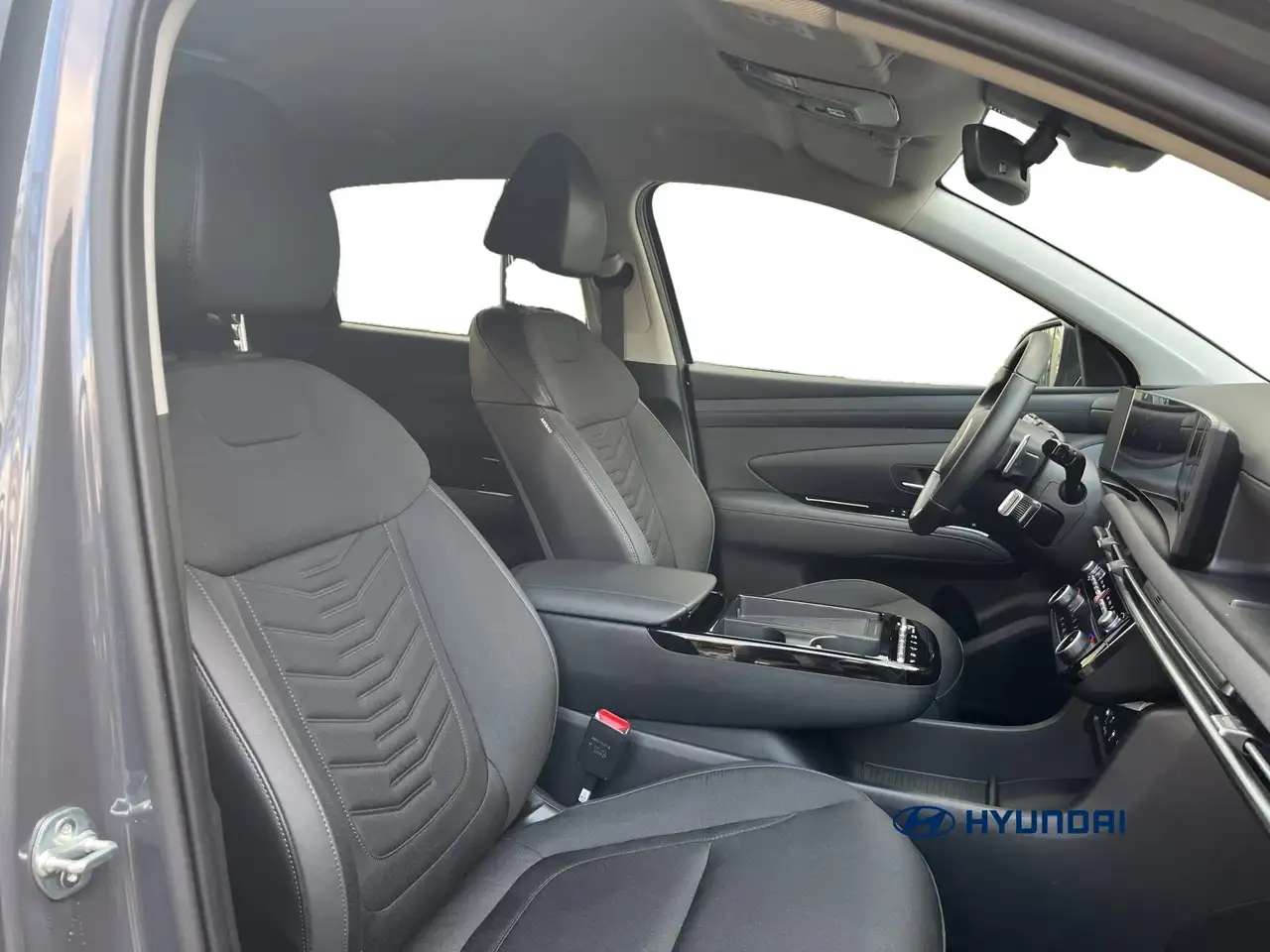 Hyundai TUCSON 1.6 48V DCT TREND LED NAVI 18"LM 19