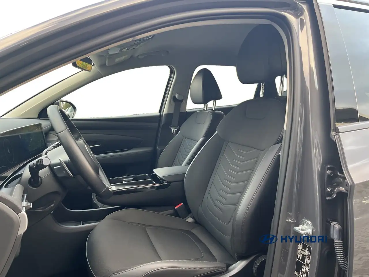 Hyundai TUCSON 1.6 48V DCT TREND LED NAVI 18"LM 10