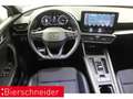 CUPRA Leon Sportstourer 1.4 TSI DSG e-hybrid 18 PANO ACC Blanc - thumbnail 6