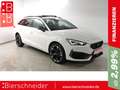 CUPRA Leon Sportstourer 1.4 TSI DSG e-hybrid 18 PANO ACC Blanc - thumbnail 1