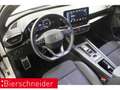 CUPRA Leon Sportstourer 1.4 TSI DSG e-hybrid 18 PANO ACC Blanc - thumbnail 5
