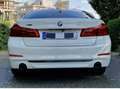 BMW 530 5er Diesel 530d xDrive Aut.Sport Line Vollausttat Blanc - thumbnail 6