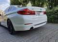 BMW 530 5er Diesel 530d xDrive Aut.Sport Line Vollausttat Blanc - thumbnail 7