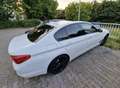 BMW 530 5er Diesel 530d xDrive Aut.Sport Line Vollausttat Blanc - thumbnail 4