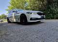 BMW 530 5er Diesel 530d xDrive Aut.Sport Line Vollausttat Blanc - thumbnail 3