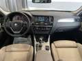 BMW X4 xDrive20d xLine Чорний - thumbnail 12