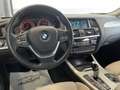 BMW X4 xDrive20d xLine Чорний - thumbnail 10