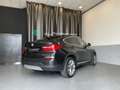 BMW X4 xDrive20d xLine Чорний - thumbnail 7