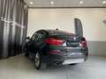 BMW X4 xDrive20d xLine Чорний - thumbnail 4