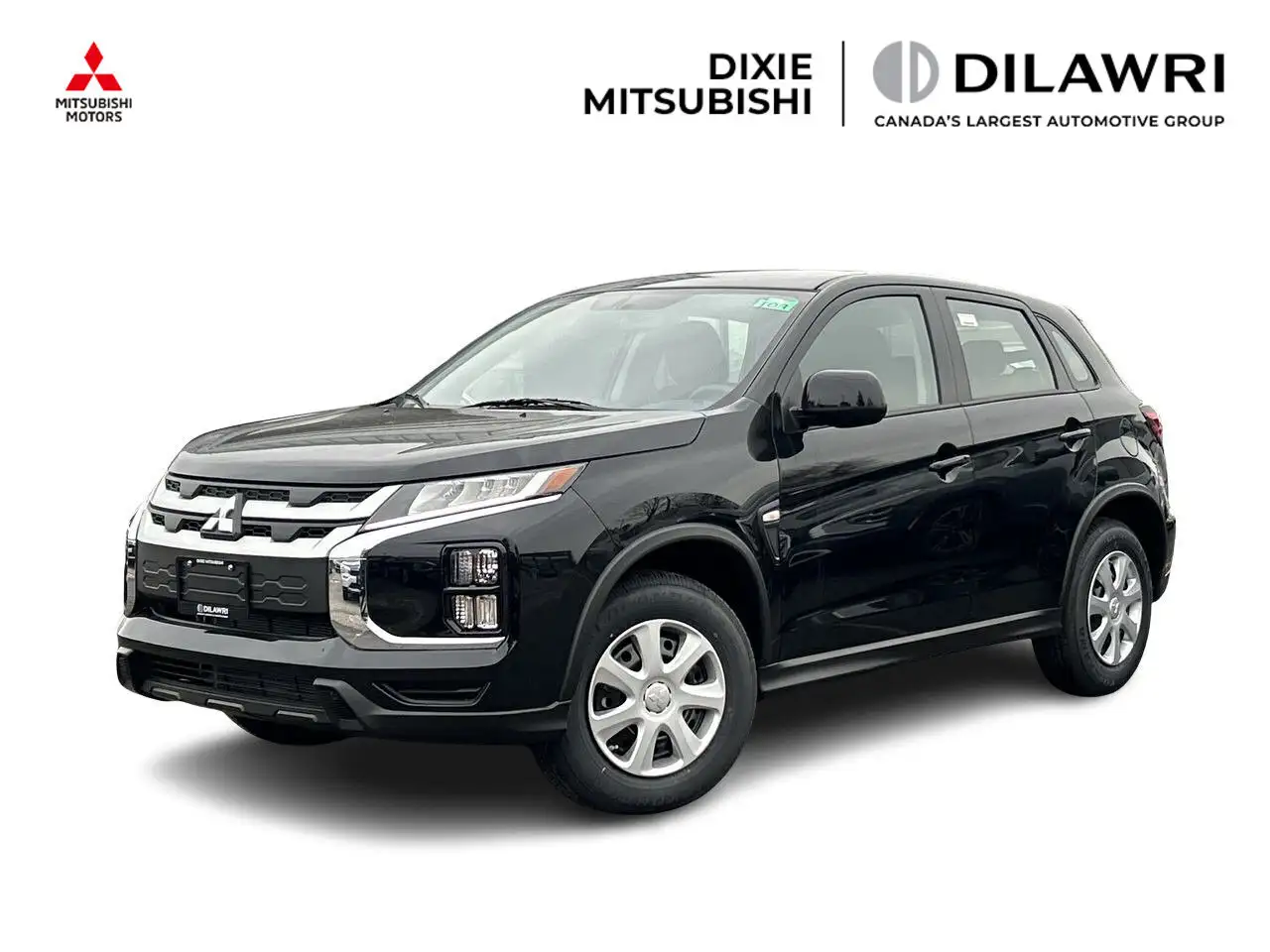Mitsubishi RVR снимка Mitsubishi RVR