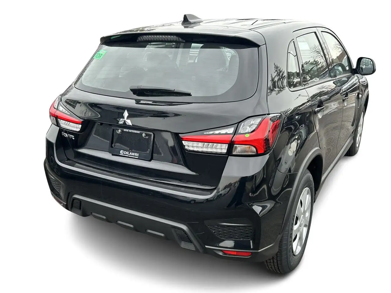 Mitsubishi RVR снимка Mitsubishi RVR