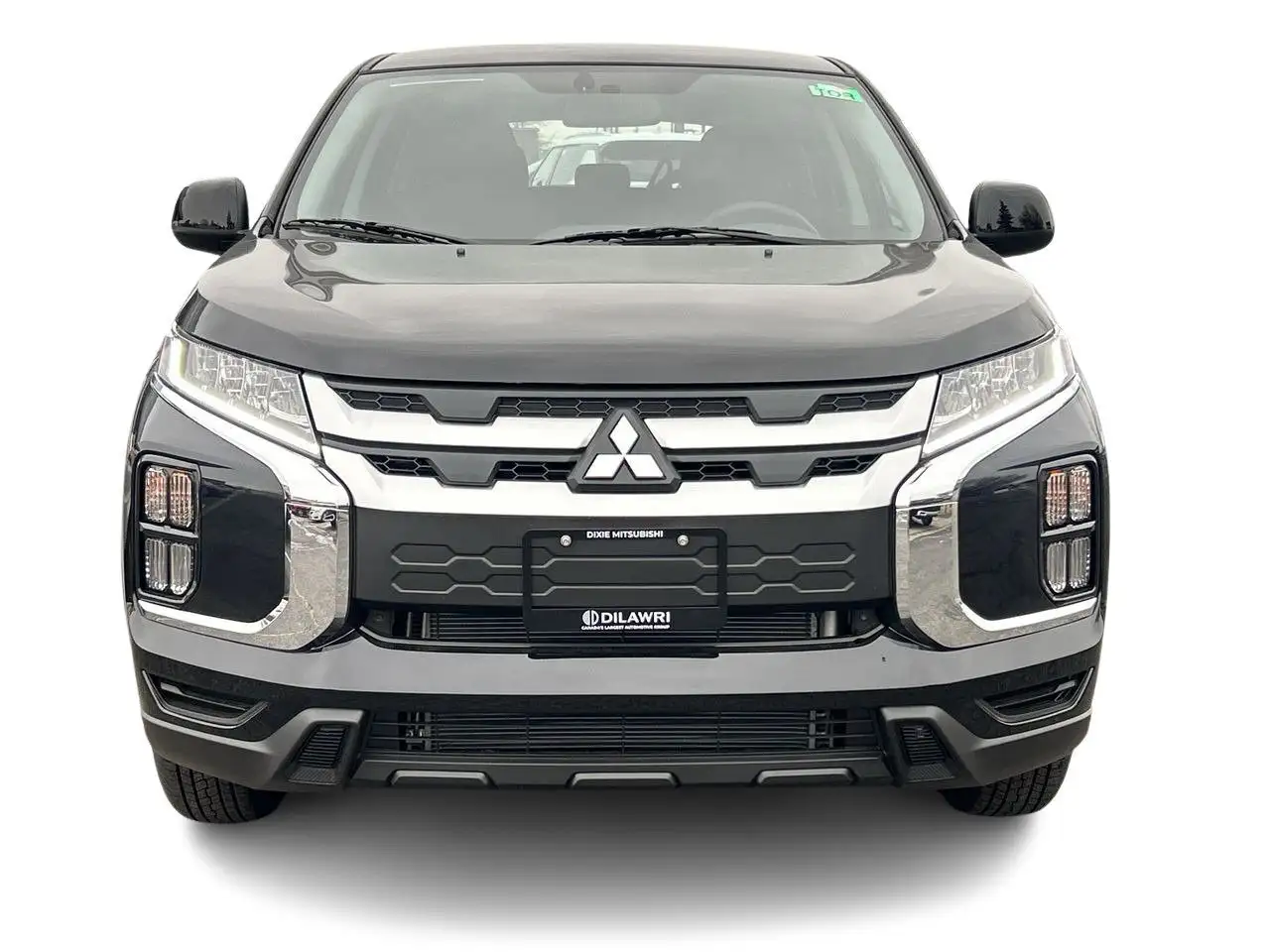 Mitsubishi RVR снимка Mitsubishi RVR