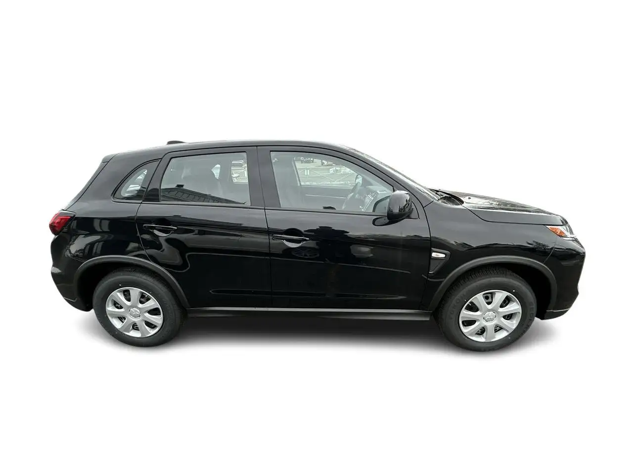 Mitsubishi RVR снимка Mitsubishi RVR