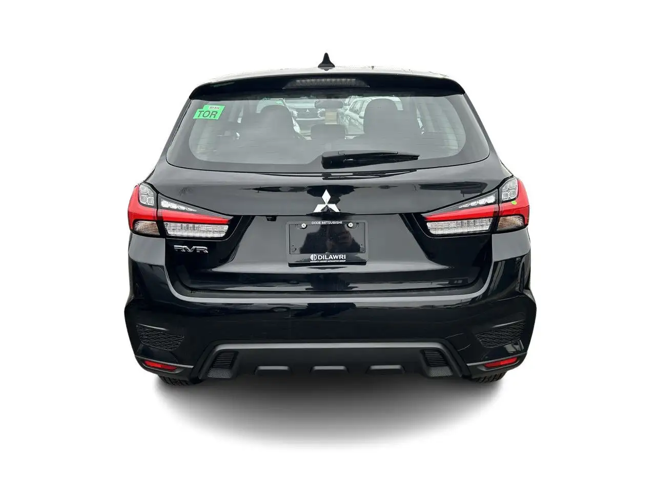 Mitsubishi RVR снимка Mitsubishi RVR