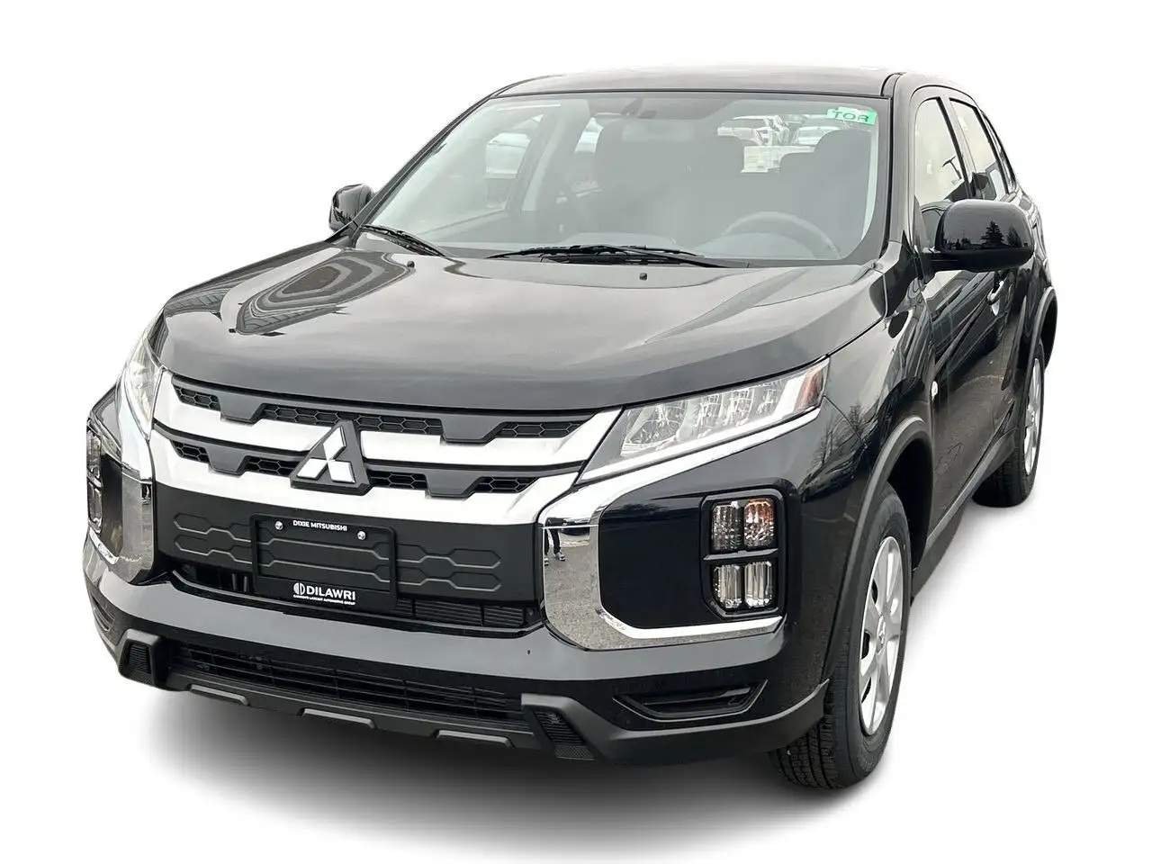 Mitsubishi RVR снимка Mitsubishi RVR