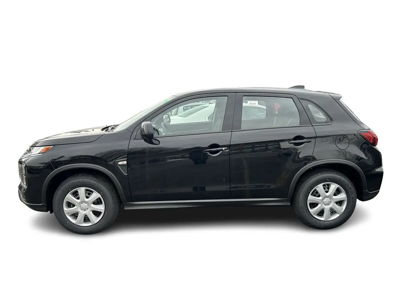 Mitsubishi RVR снимка Mitsubishi RVR