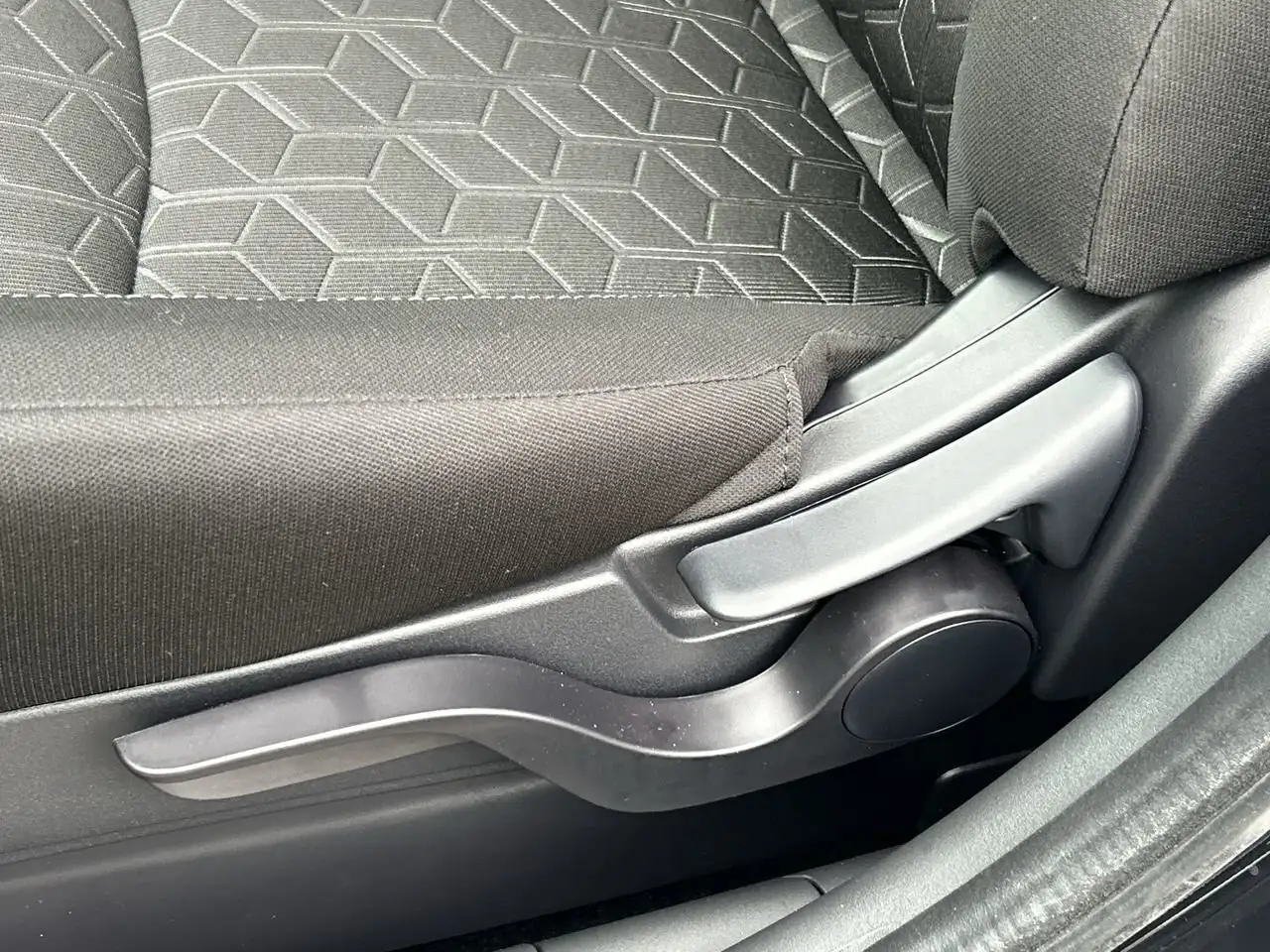 Mitsubishi RVR снимка Mitsubishi RVR
