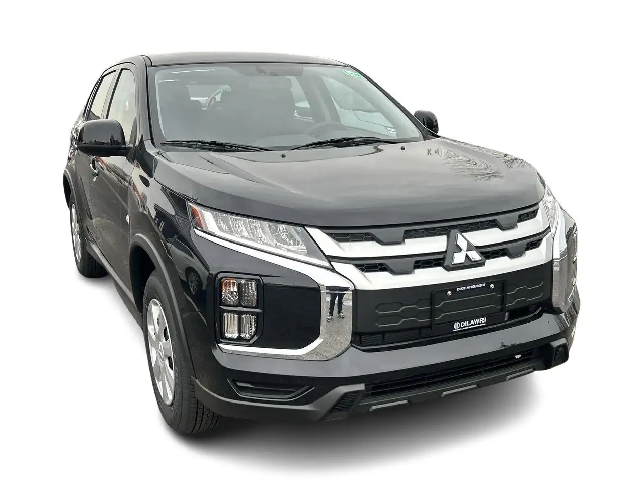Mitsubishi RVR снимка Mitsubishi RVR