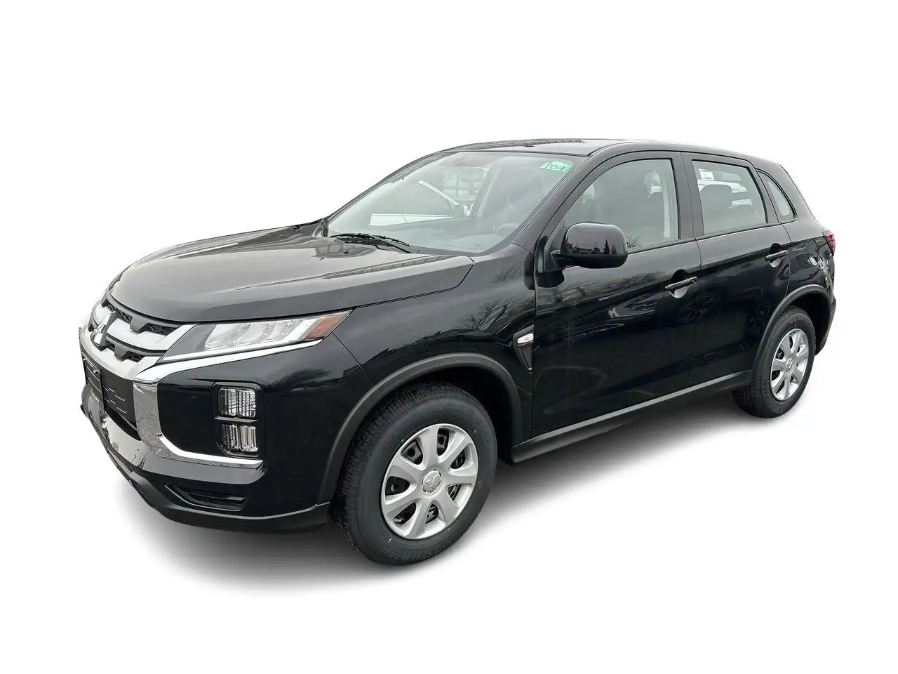 Mitsubishi RVR снимка Mitsubishi RVR