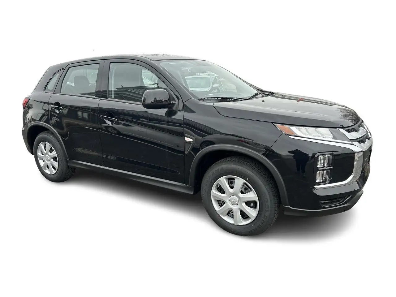 Mitsubishi RVR снимка Mitsubishi RVR