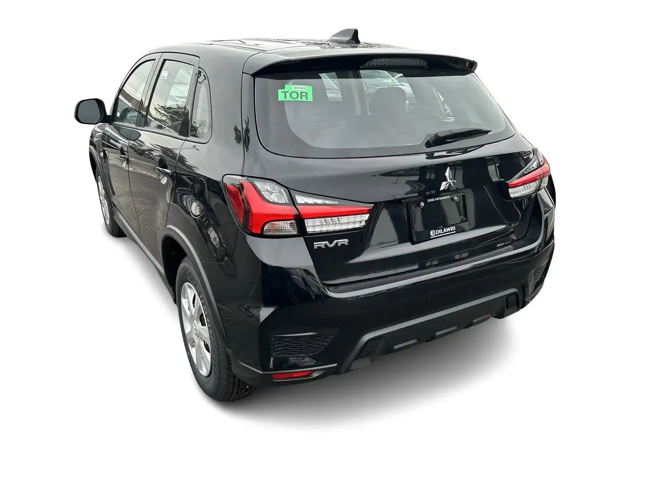 Mitsubishi RVR снимка Mitsubishi RVR