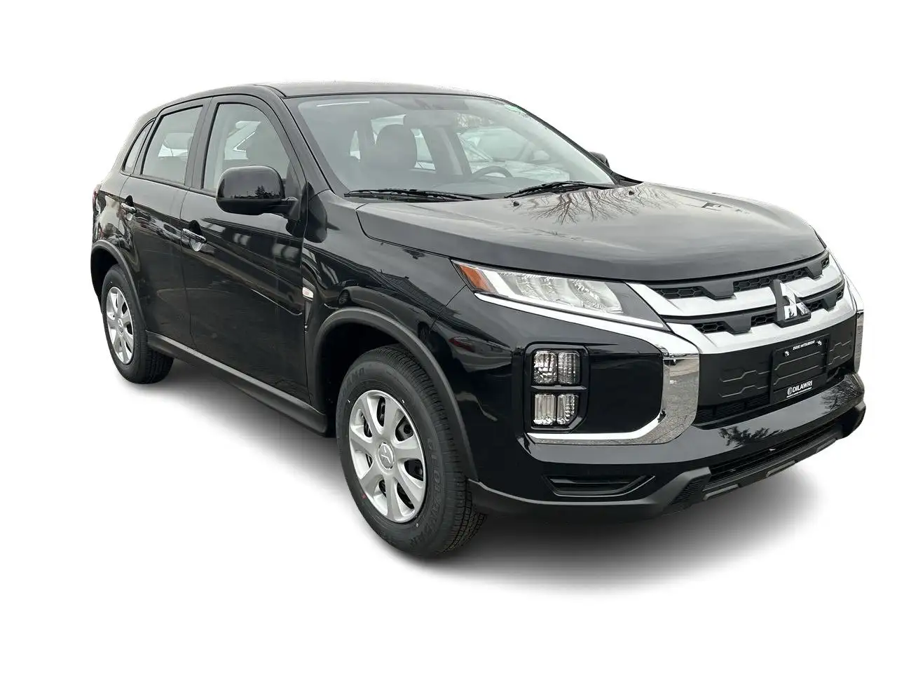 Mitsubishi RVR снимка Mitsubishi RVR