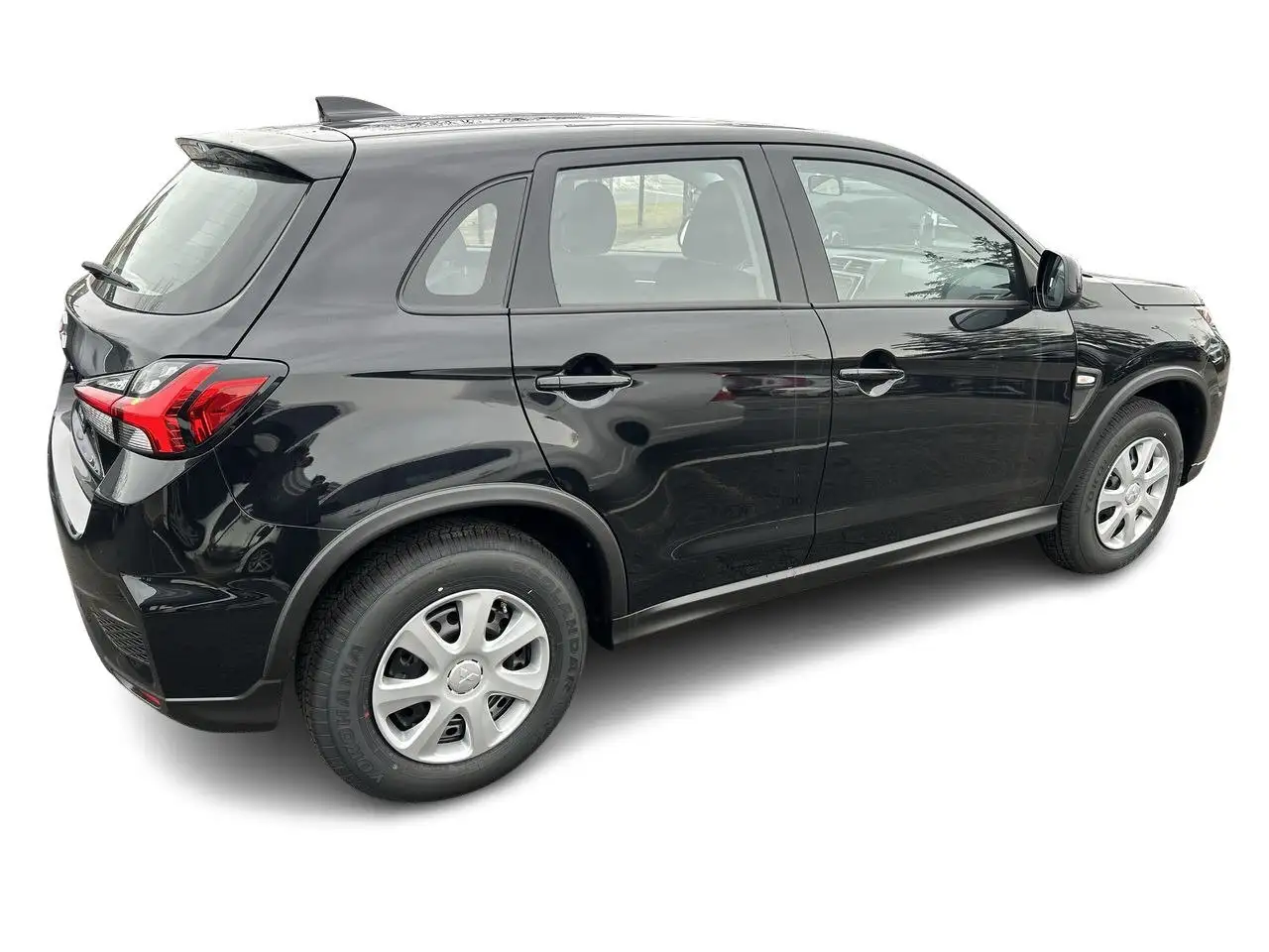 Mitsubishi RVR снимка Mitsubishi RVR