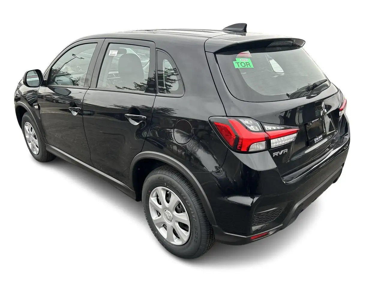 Mitsubishi RVR снимка Mitsubishi RVR