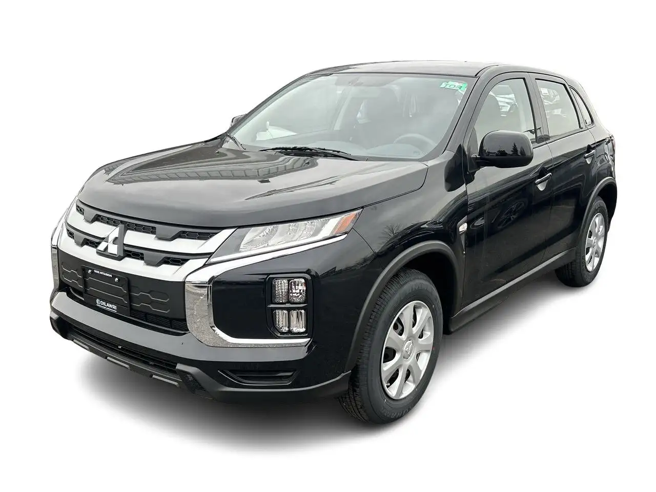 Mitsubishi RVR снимка Mitsubishi RVR