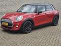 MINI Cooper Mini 1.5 Chili Serious Business/Pano/Navi/Leer Rood - thumbnail 3
