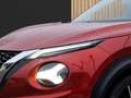 Nissan Juke JUKE 1.0 DIG-T 114 PS 6MT N- Design Rosso - thumbnail 6