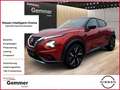 Nissan Juke JUKE 1.0 DIG-T 114 PS 6MT N- Design Rosso - thumbnail 1