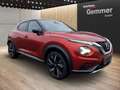 Nissan Juke JUKE 1.0 DIG-T 114 PS 6MT N- Design Rot - thumbnail 3