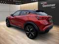 Nissan Juke JUKE 1.0 DIG-T 114 PS 6MT N- Design Rosso - thumbnail 5