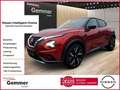 Nissan Juke JUKE 1.0 DIG-T 114 PS 6MT N- Design Rot - thumbnail 1