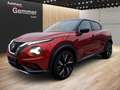 Nissan Juke JUKE 1.0 DIG-T 114 PS 6MT N- Design Rot - thumbnail 2