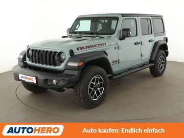 2.0 TGDi Rubicon Aut.*NAV*ACC*CAM*PDC*SHZ*AHK*