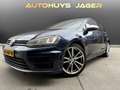 Volkswagen Golf 1.2 TSI Trendline|Rline|Sportuitlaat|Camera|Massag Bleu - thumbnail 1