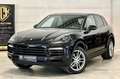 Porsche Cayenne III ***Porsche Approved Garantie bis 12/27*** Schwarz - thumbnail 2