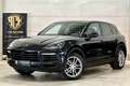 Porsche Cayenne III ***Porsche Approved Garantie bis 12/27*** Schwarz - thumbnail 1