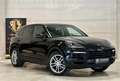 Porsche Cayenne III ***Porsche Approved Garantie bis 12/27*** Schwarz - thumbnail 4
