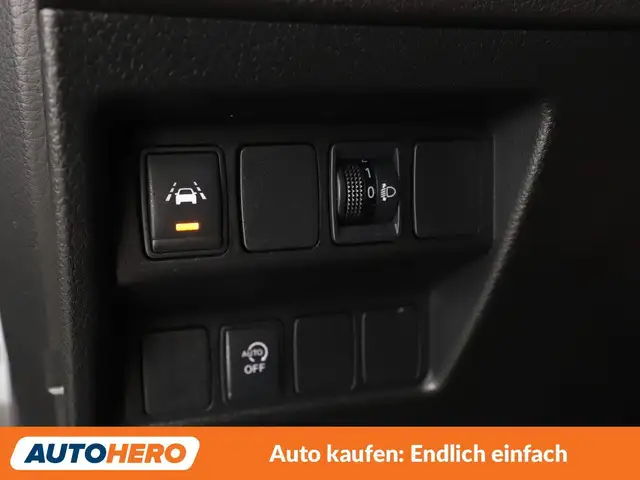 Nissan Qashqai view 26