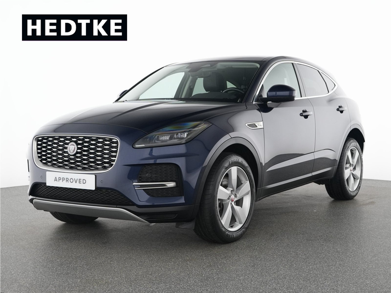 Jaguar E-Pace E-PACE D165 AWD SE