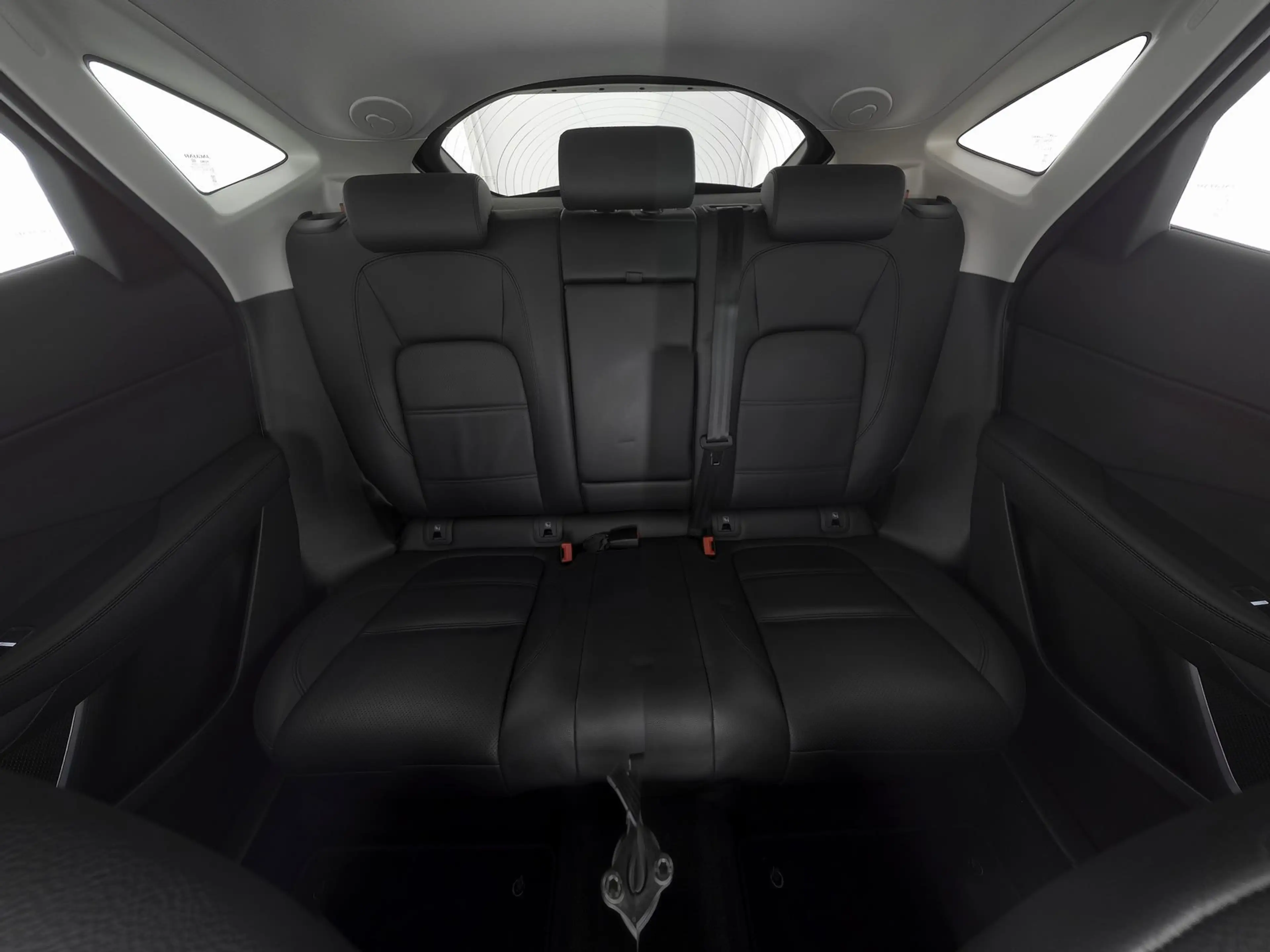 Jaguar E-Pace E-PACE D165 AWD SE — photo 5