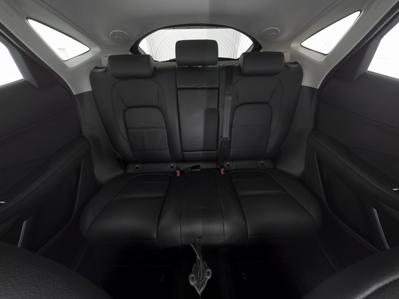 Jaguar E-Pace E-PACE D165 AWD SE — photo 5