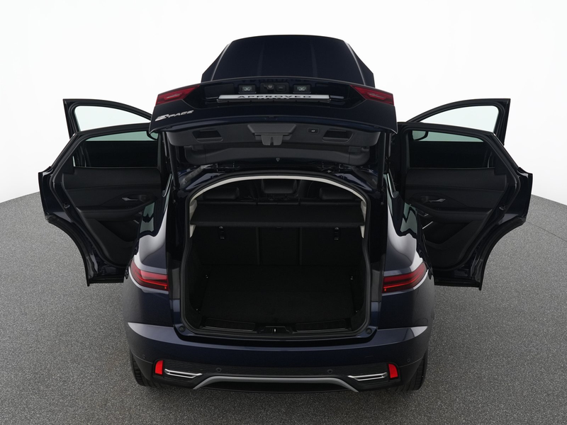 Jaguar E-Pace E-PACE D165 AWD SE — photo 14
