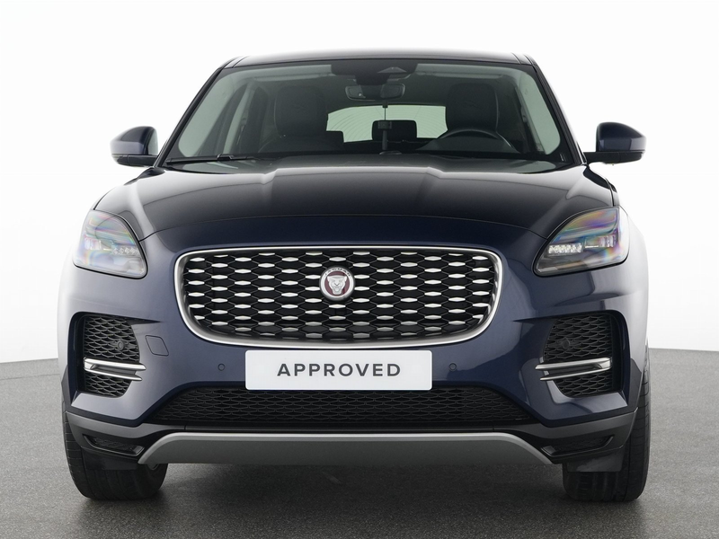 Jaguar E-Pace E-PACE D165 AWD SE — photo 15