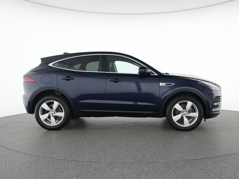 Jaguar E-Pace E-PACE D165 AWD SE — photo 12