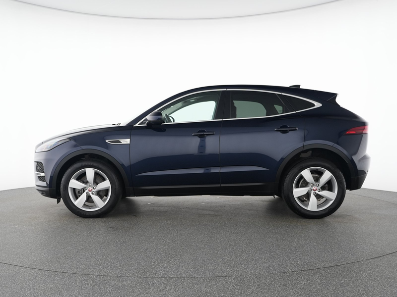 Jaguar E-Pace E-PACE D165 AWD SE — photo 11