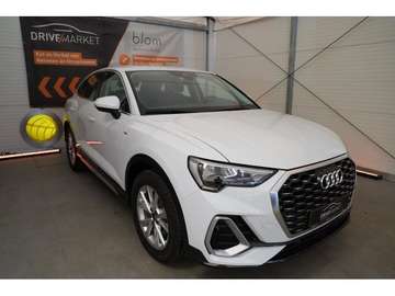 Sportback S-Line